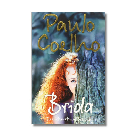 Brida By Paulo Coelho (Paperback)