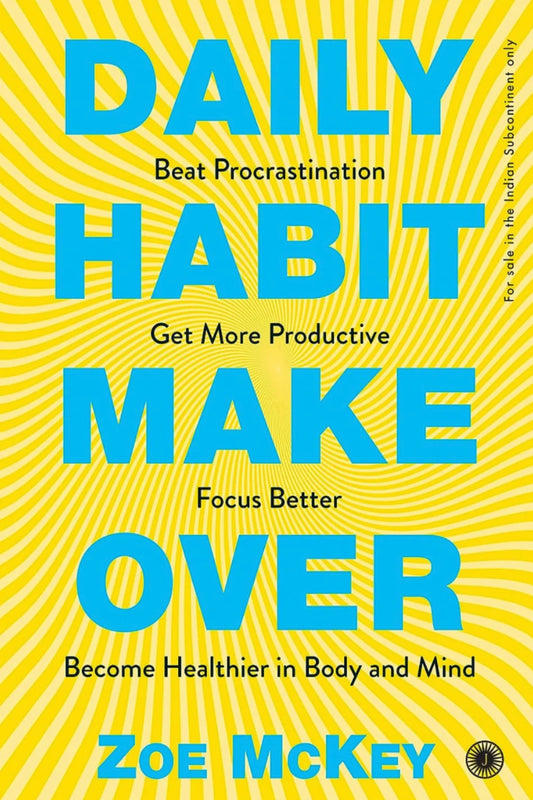 Daily Habit Makeover