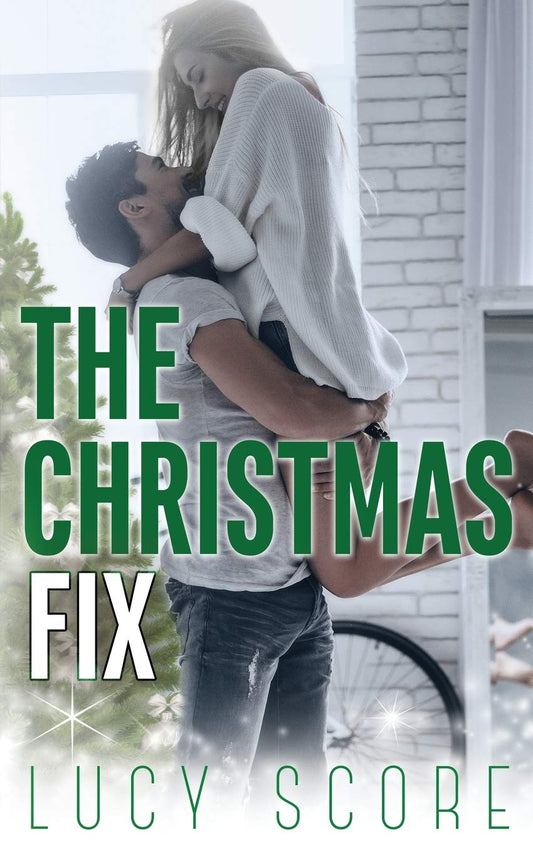 The Christmas Fix Paperback