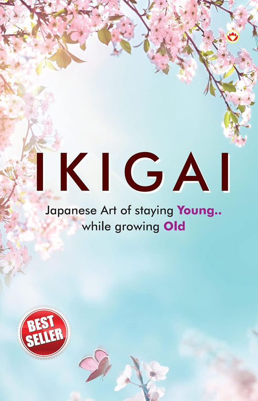 Ikigai English