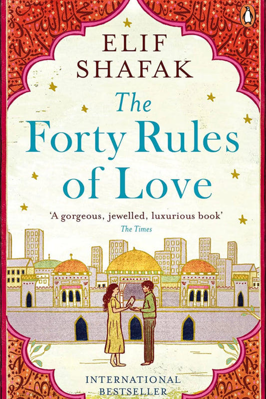 The Forty Rules of Love