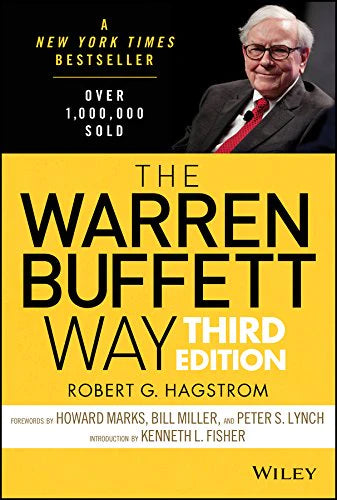 The Warren Buffett Way